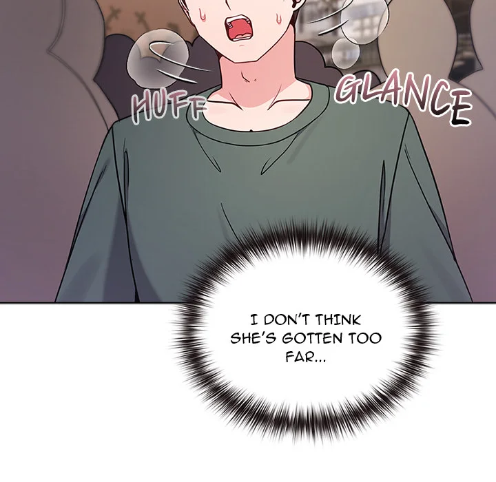 But You Re The Same Age As My Daughter chapter 52 page 5