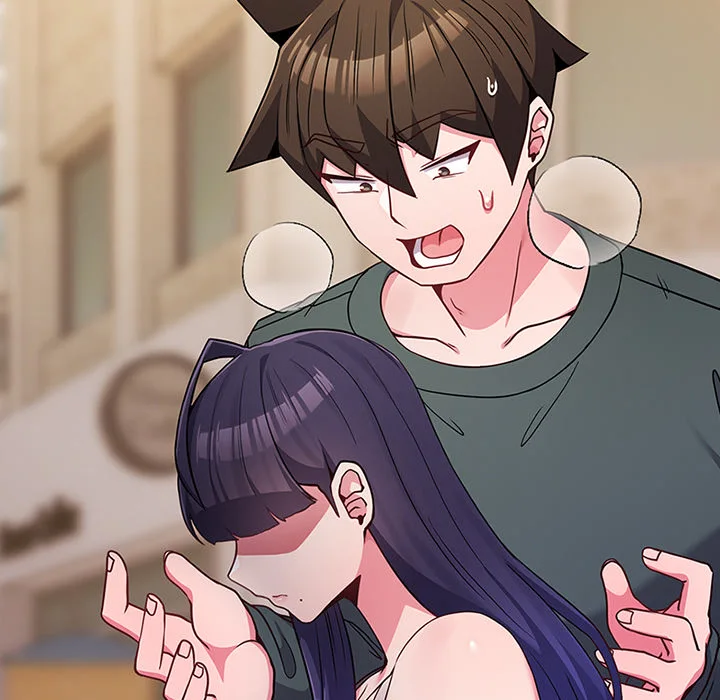 But You Re The Same Age As My Daughter chapter 52 page 14