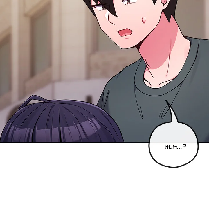 But You Re The Same Age As My Daughter chapter 52 page 17