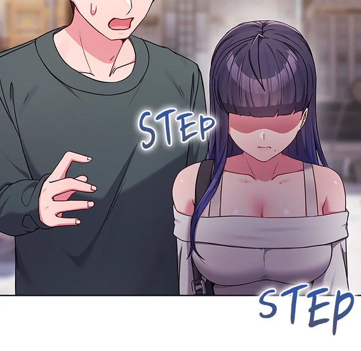 But You Re The Same Age As My Daughter chapter 52 page 22