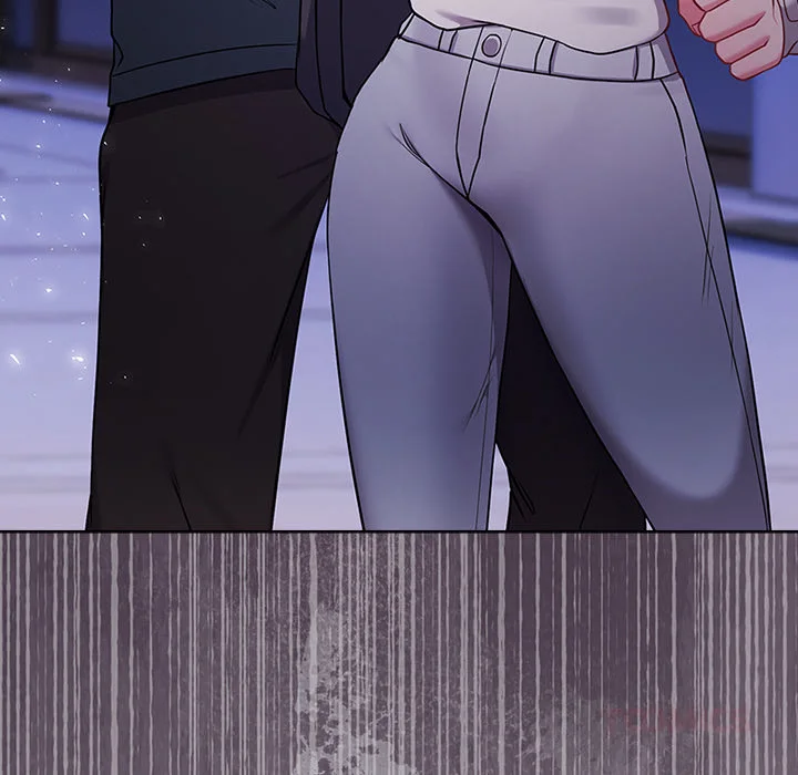 But You Re The Same Age As My Daughter chapter 52 page 27
