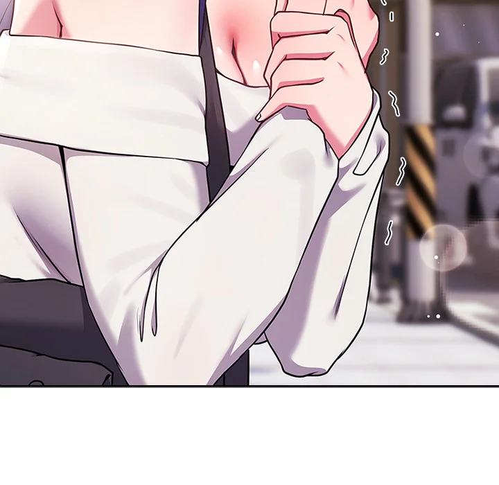 But You Re The Same Age As My Daughter chapter 52 page 31