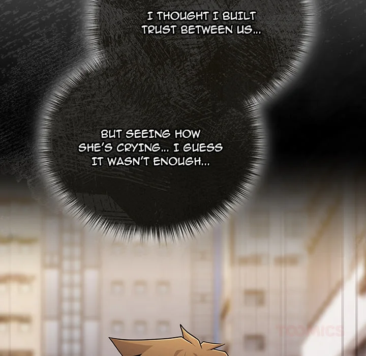 But You Re The Same Age As My Daughter chapter 52 page 35
