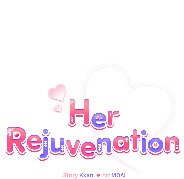 But You Re The Same Age As My Daughter chapter 52 page 40