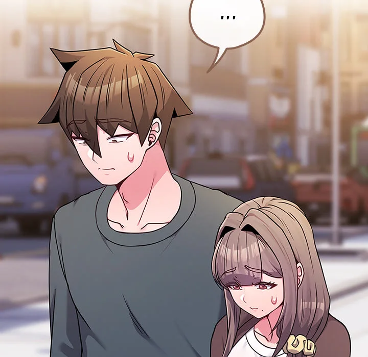 But You Re The Same Age As My Daughter chapter 52 page 44