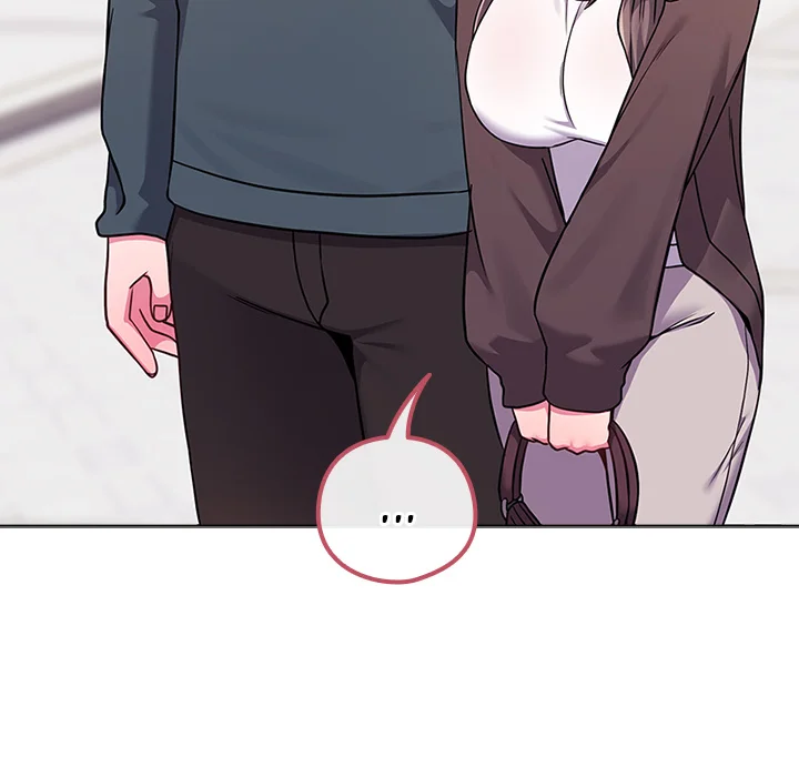 But You Re The Same Age As My Daughter chapter 52 page 45