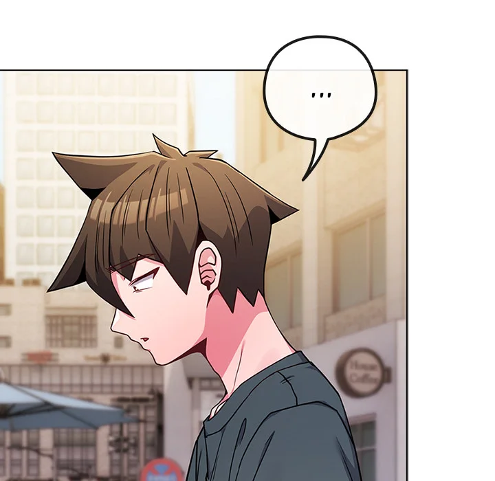 But You Re The Same Age As My Daughter chapter 52 page 49