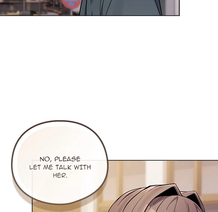 But You Re The Same Age As My Daughter chapter 52 page 50