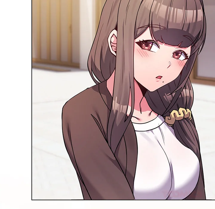 But You Re The Same Age As My Daughter chapter 52 page 51