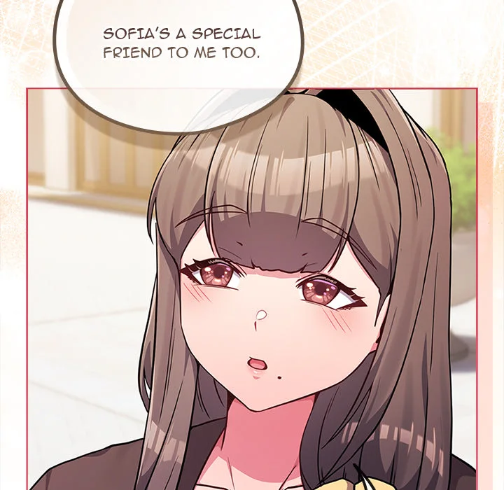 But You Re The Same Age As My Daughter chapter 52 page 56