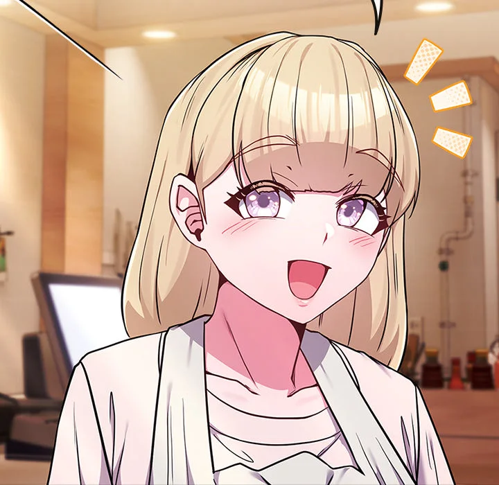 But You Re The Same Age As My Daughter chapter 52 page 63