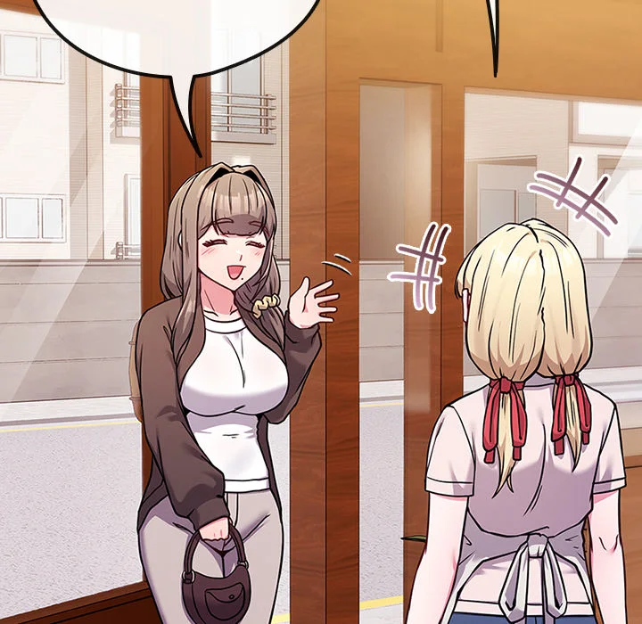 But You Re The Same Age As My Daughter chapter 52 page 65