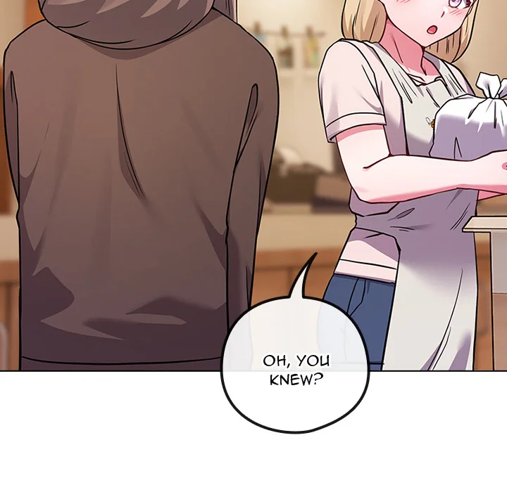 But You Re The Same Age As My Daughter chapter 52 page 82