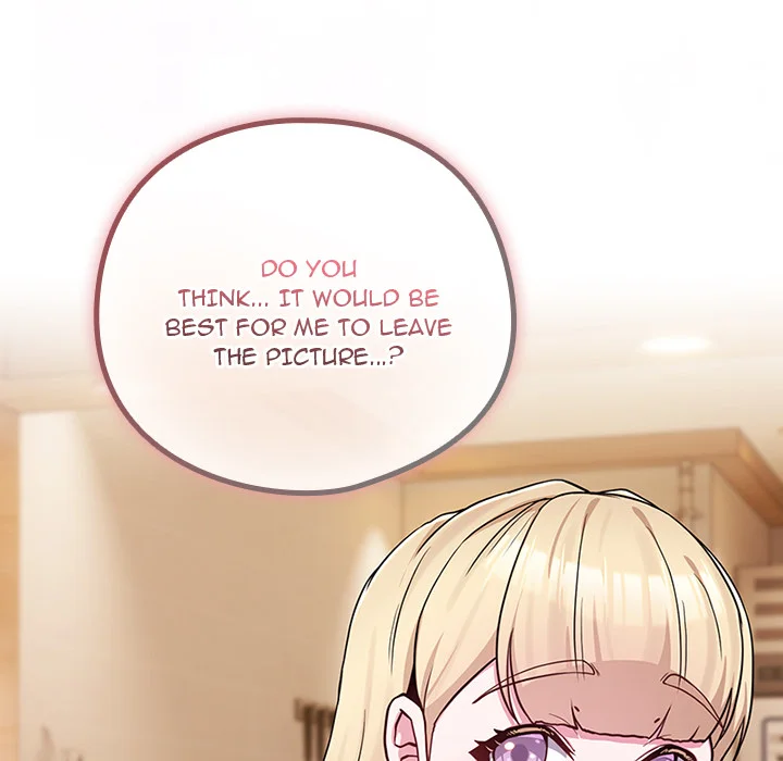 But You Re The Same Age As My Daughter chapter 52 page 85
