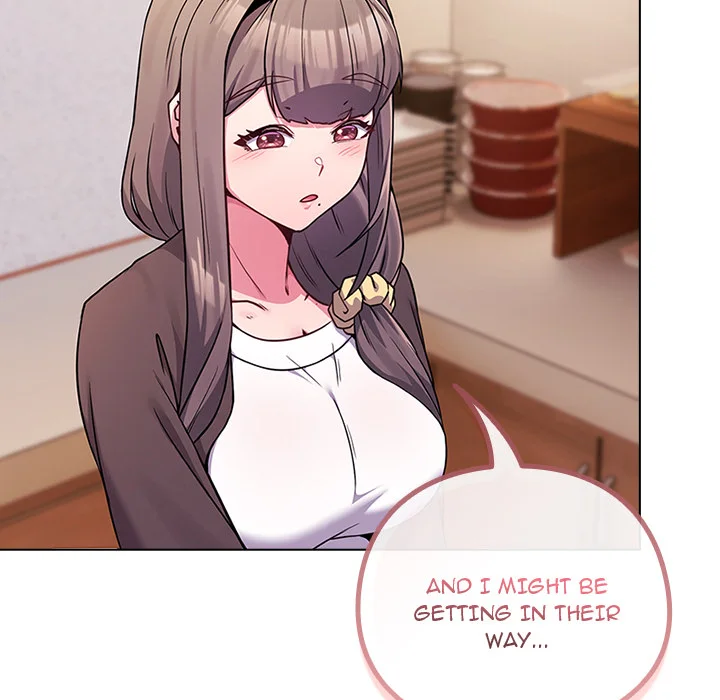 But You Re The Same Age As My Daughter chapter 52 page 88