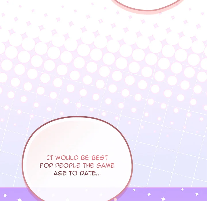 But You Re The Same Age As My Daughter chapter 52 page 89