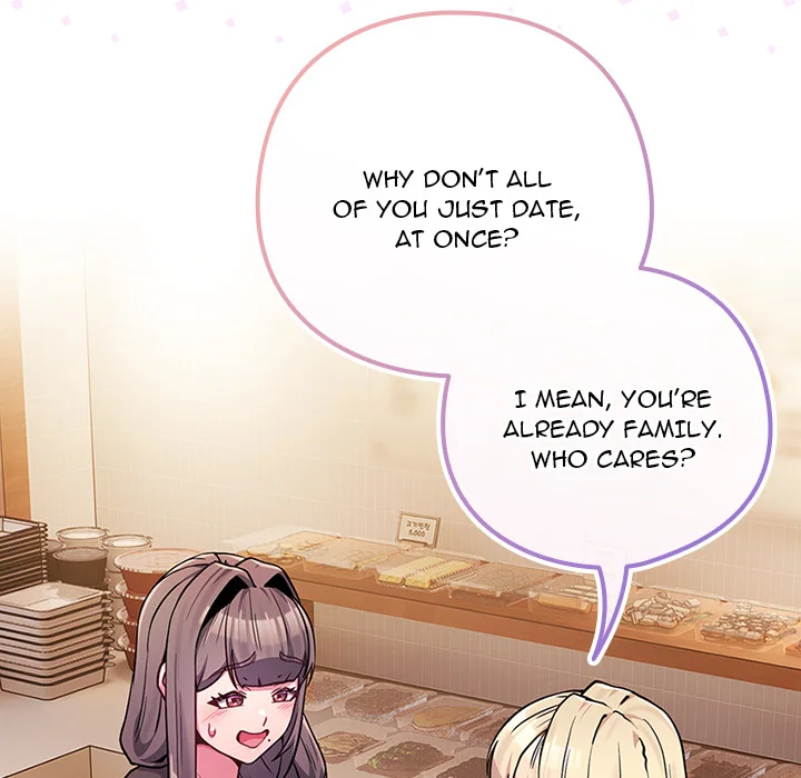 But You Re The Same Age As My Daughter chapter 52 page 92