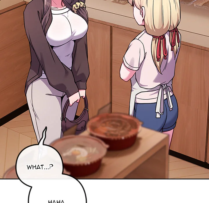 But You Re The Same Age As My Daughter chapter 52 page 93
