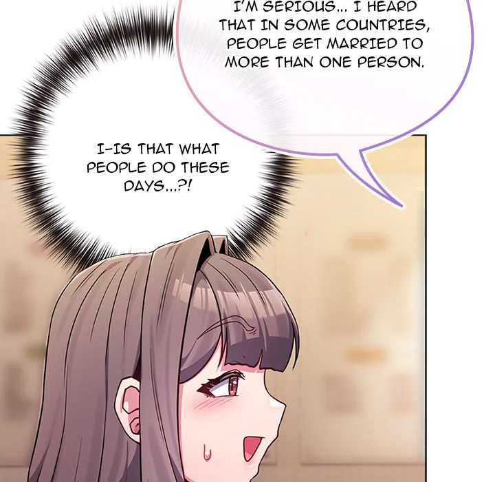 But You Re The Same Age As My Daughter chapter 52 page 95