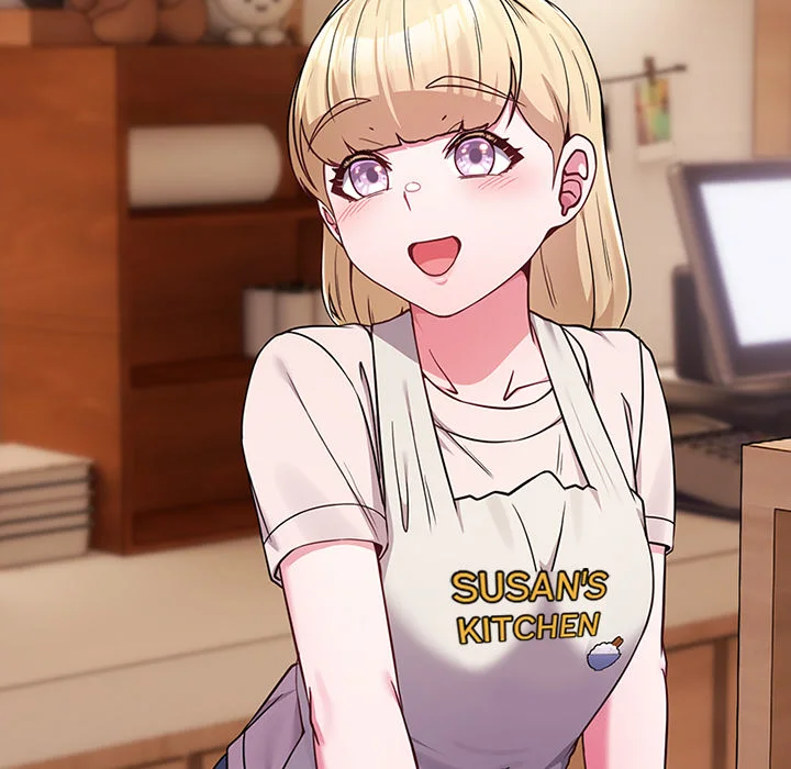 But You Re The Same Age As My Daughter chapter 52 page 98