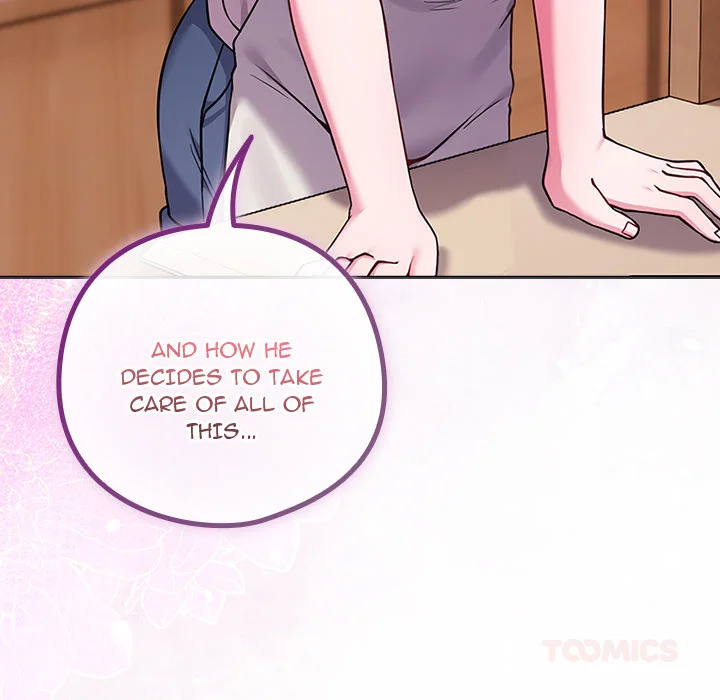 But You Re The Same Age As My Daughter chapter 52 page 99