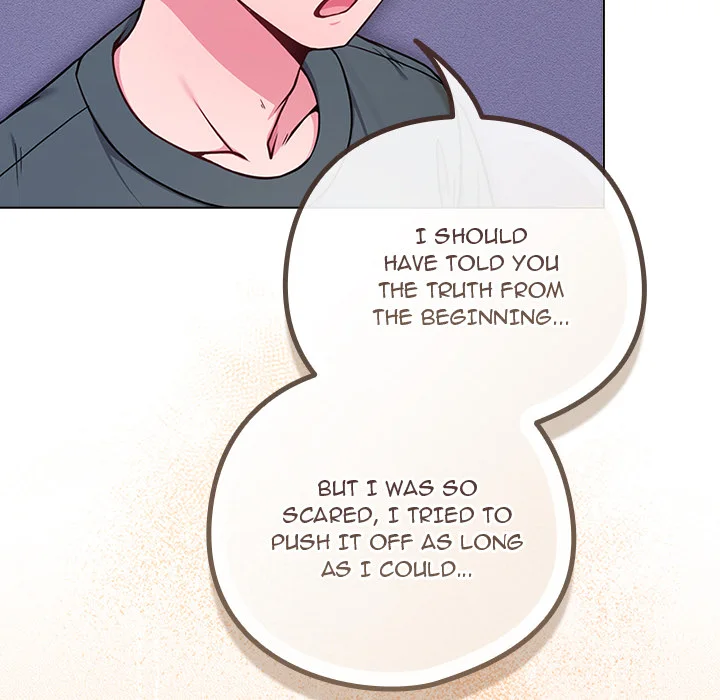But You Re The Same Age As My Daughter chapter 52 page 112