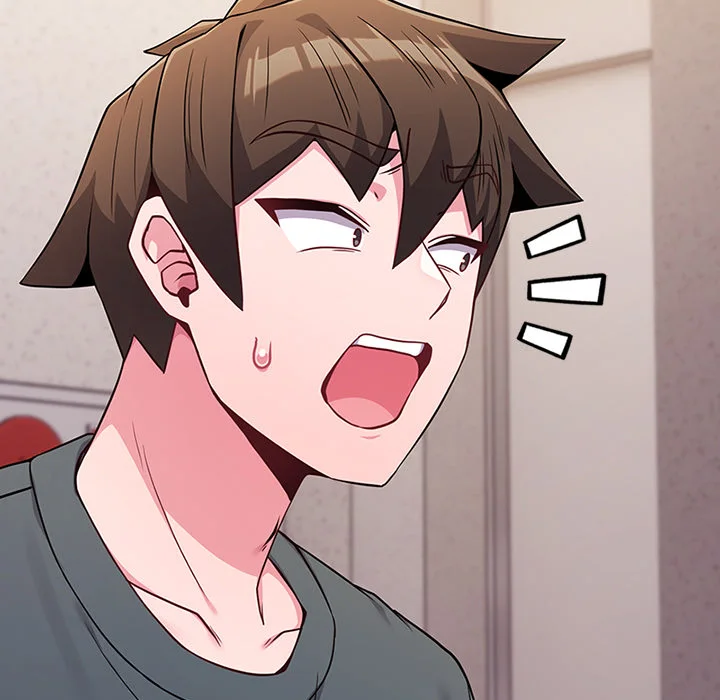 But You Re The Same Age As My Daughter chapter 52 page 119