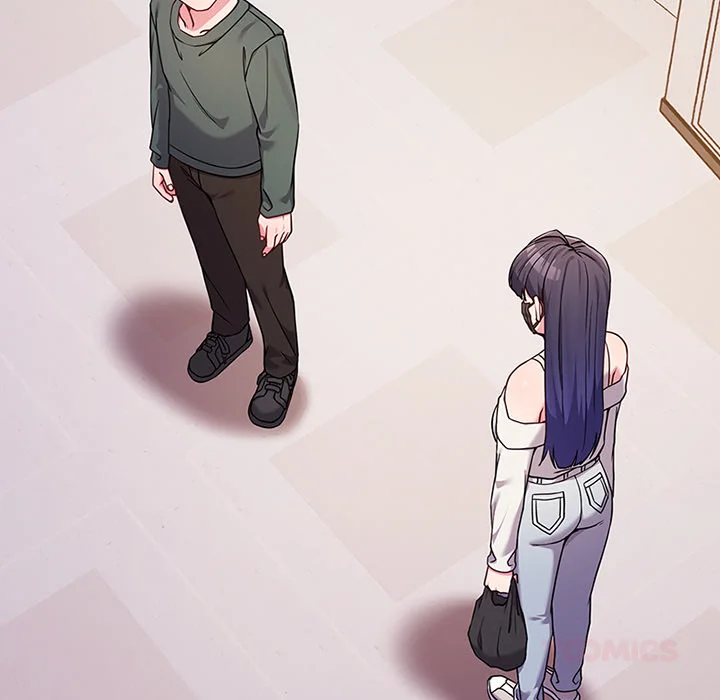 But You Re The Same Age As My Daughter chapter 52 page 122