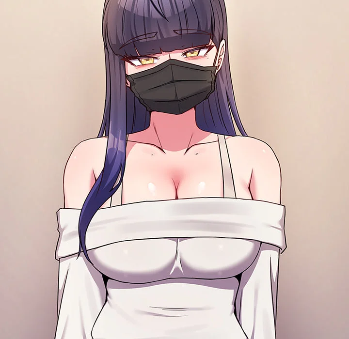 But You Re The Same Age As My Daughter chapter 52 page 125