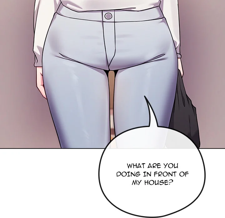 But You Re The Same Age As My Daughter chapter 52 page 126