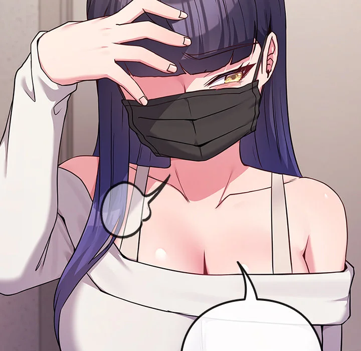 But You Re The Same Age As My Daughter chapter 52 page 131