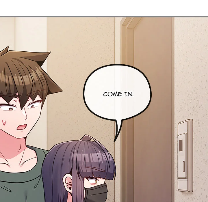 But You Re The Same Age As My Daughter chapter 52 page 133