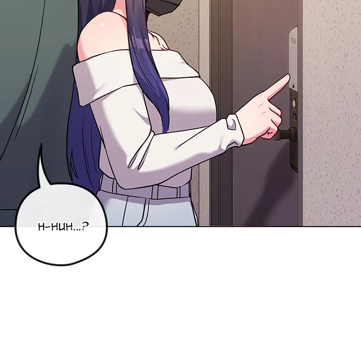 But You Re The Same Age As My Daughter chapter 52 page 134