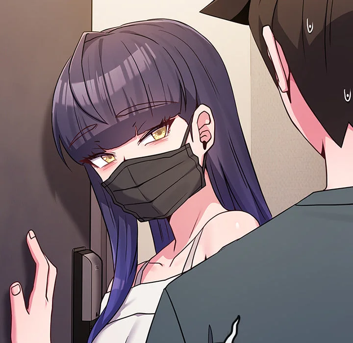 But You Re The Same Age As My Daughter chapter 52 page 136