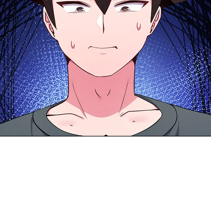 But You Re The Same Age As My Daughter chapter 52 page 139