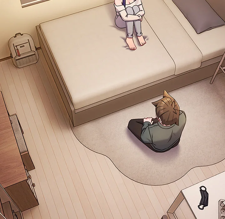 But You Re The Same Age As My Daughter chapter 52 page 141