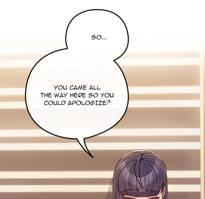 But You Re The Same Age As My Daughter chapter 52 page 143
