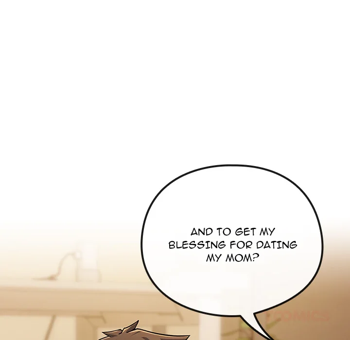 But You Re The Same Age As My Daughter chapter 52 page 145