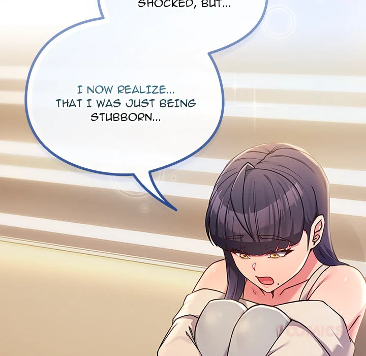 But You Re The Same Age As My Daughter chapter 52 page 153