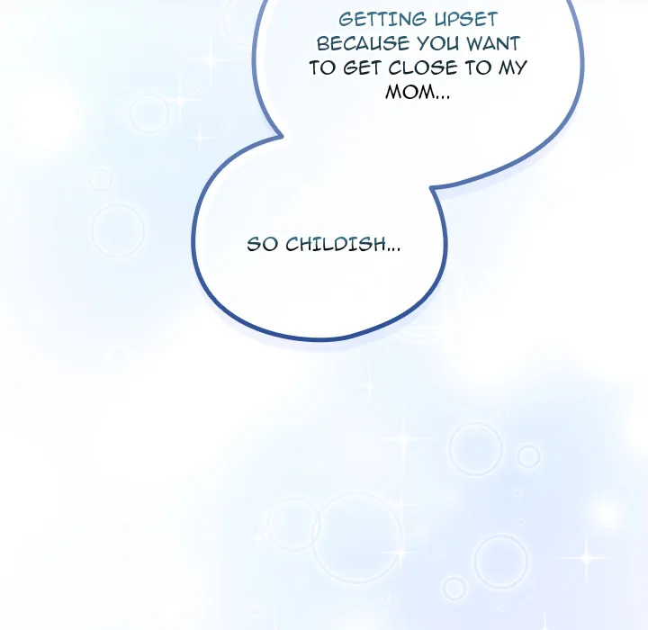 But You Re The Same Age As My Daughter chapter 52 page 155
