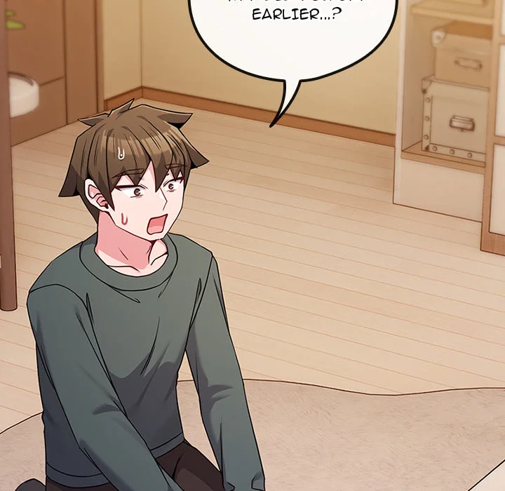 But You Re The Same Age As My Daughter chapter 52 page 159