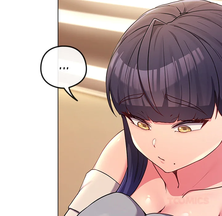 But You Re The Same Age As My Daughter chapter 52 page 161