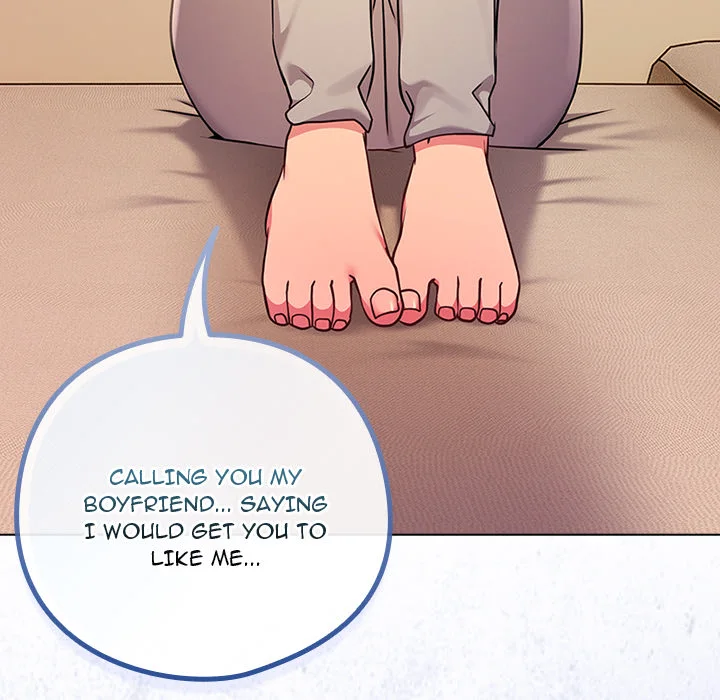 But You Re The Same Age As My Daughter chapter 52 page 167