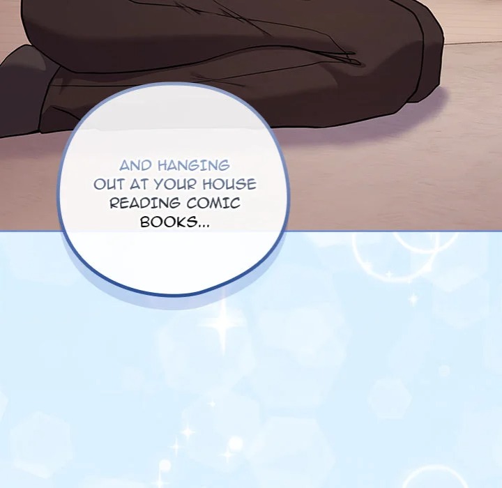 But You Re The Same Age As My Daughter chapter 53 page 14