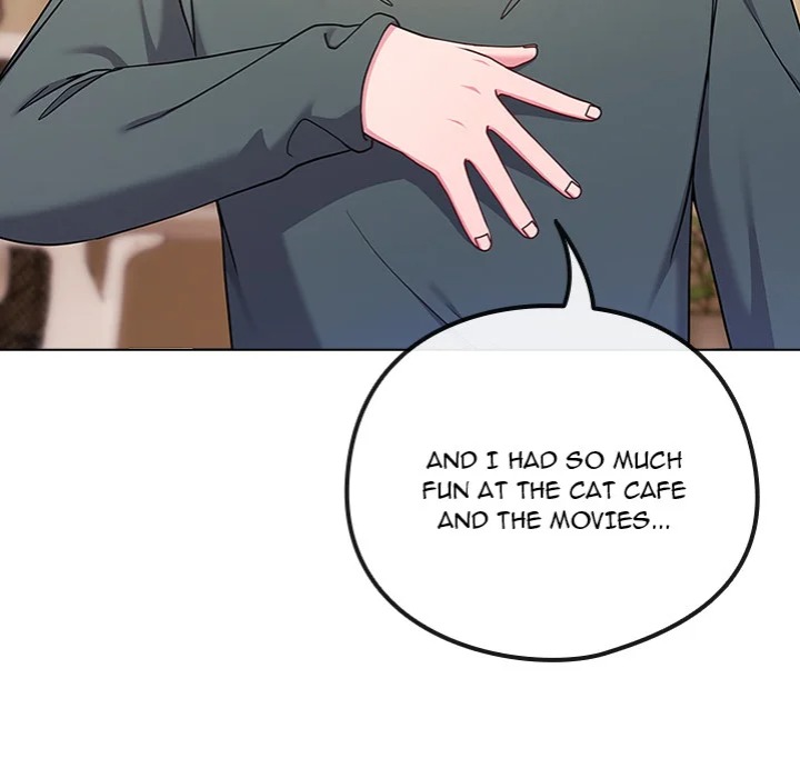 But You Re The Same Age As My Daughter chapter 53 page 23