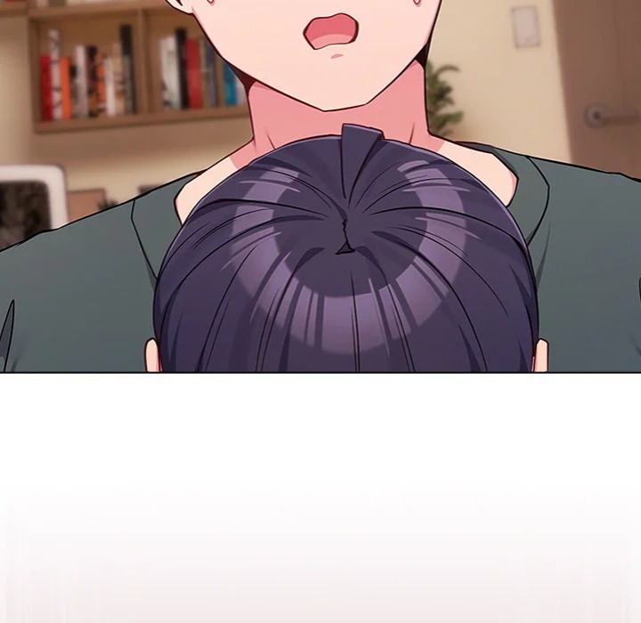 But You Re The Same Age As My Daughter chapter 53 page 36