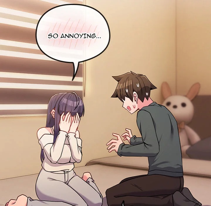 But You Re The Same Age As My Daughter chapter 53 page 40