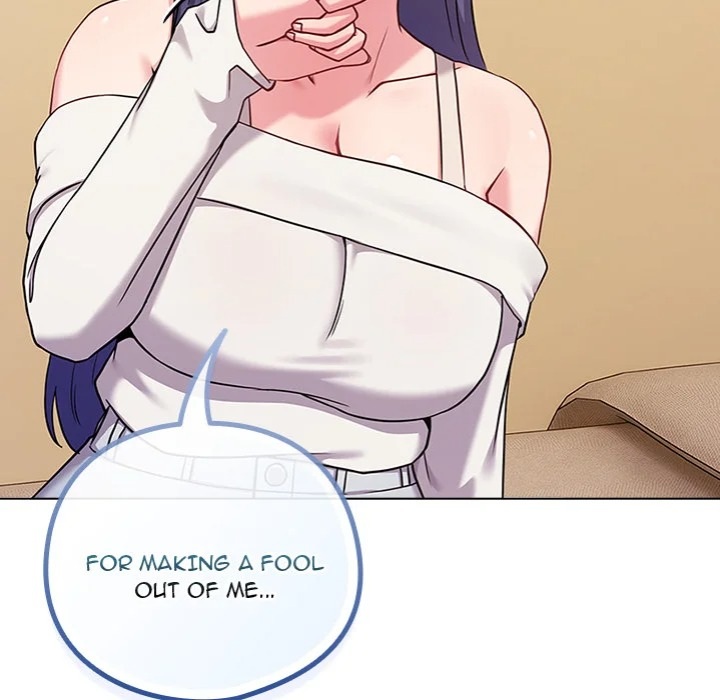 But You Re The Same Age As My Daughter chapter 53 page 84
