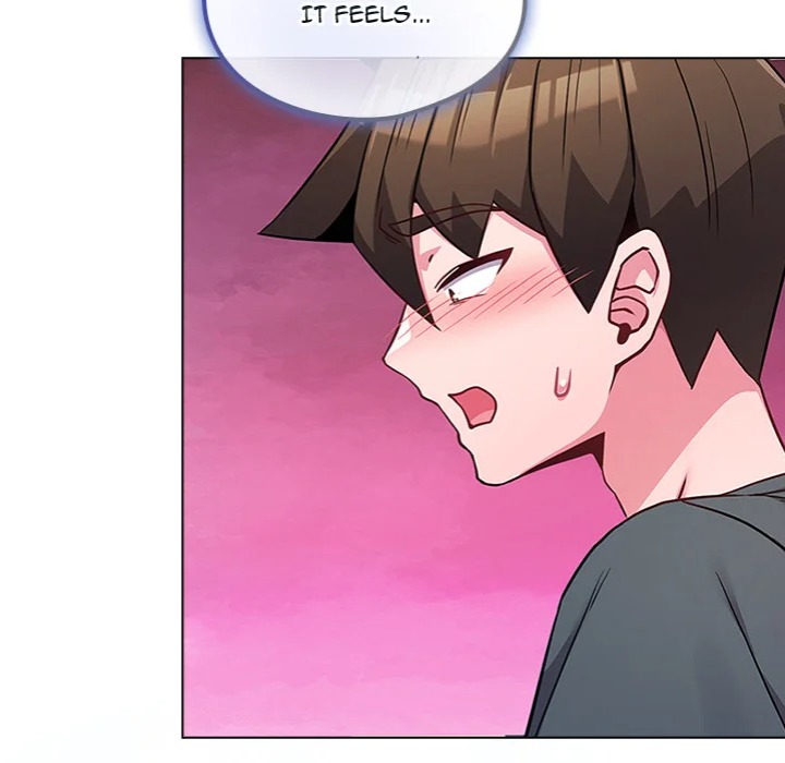 But You Re The Same Age As My Daughter chapter 53 page 88