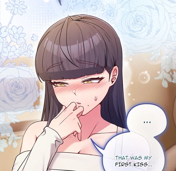 But You Re The Same Age As My Daughter chapter 53 page 90